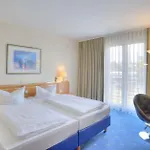 Hotel Achat Magdeburgo
