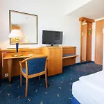 Hotel Achat Magdeburgo