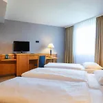 Hotel Achat Magdeburgo