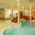 Achat Hotel Magdeburgo