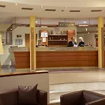 Hotel Achat Magdeburgo