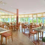 Hotel Achat Magdeburgo