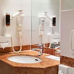 Hotel Achat Magdeburgo