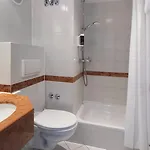 Hotel Achat Magdeburgo