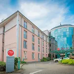 Hotel Achat Magdeburgo