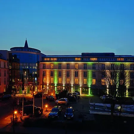 Hotel Achat