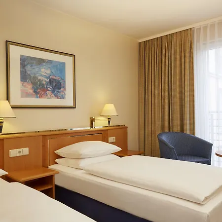 Hotel Achat