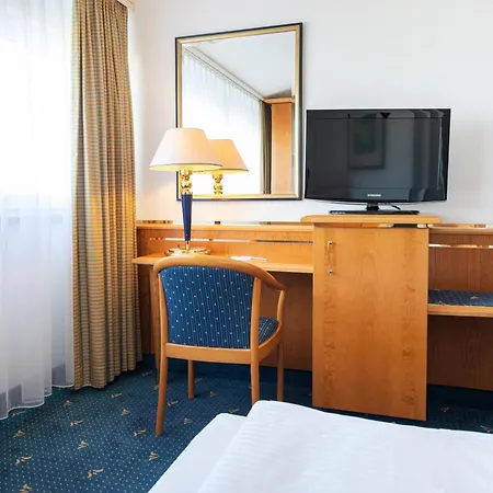 Achat فندق ماغديبورغ