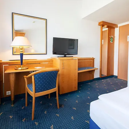 Hotel Achat Magdeburg