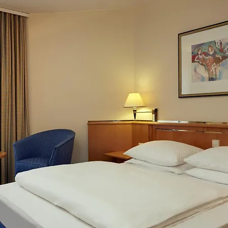Hotel Achat 4*