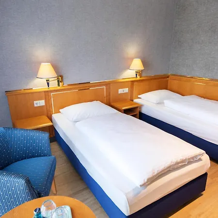 Hotel Achat