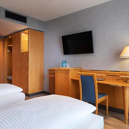 Hotel Achat 4*