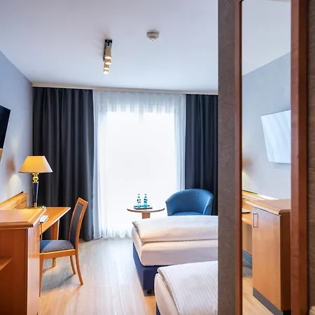 Hotel Achat 4*