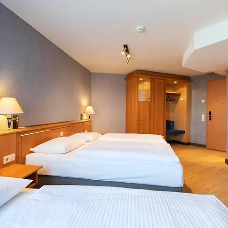 Achat Hotel Magdeburg