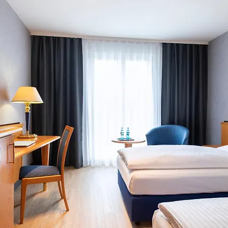 Achat 4* ماغديبورغ