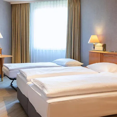 Achat 4* ماغديبورغ