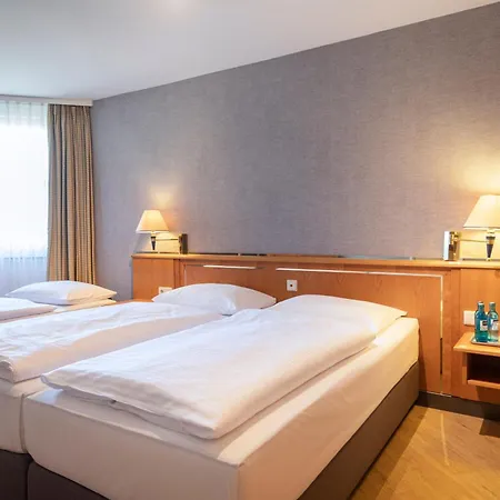 Hotel Achat