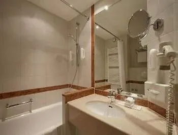 Achat Hotel