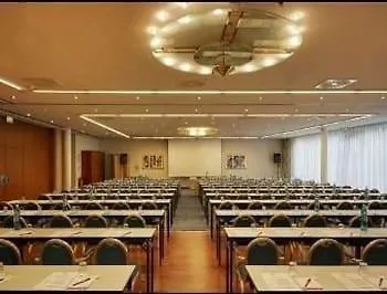Achat 4* ماغديبورغ