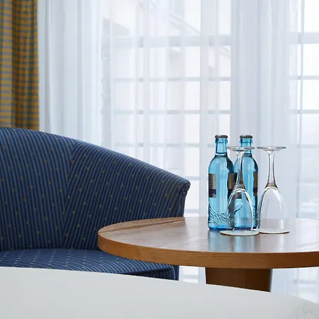 فندق Achat ماغديبورغ