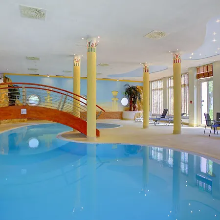 Achat 4* ماغديبورغ