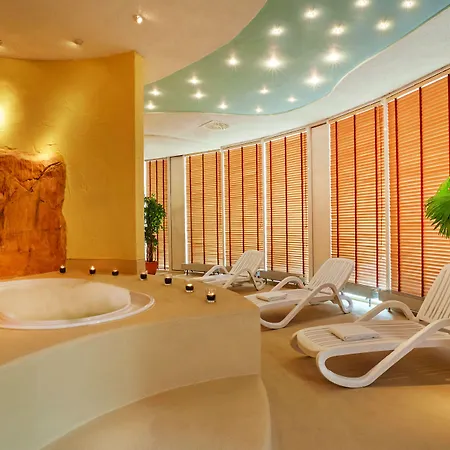 Hotel Achat 4*