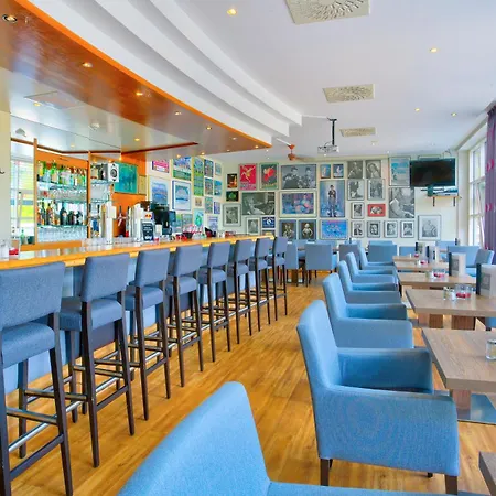 Hotel Achat Magdeburg