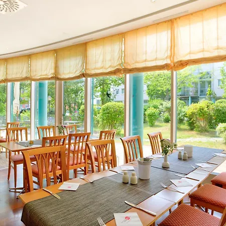 Achat Hotel Magdeburg