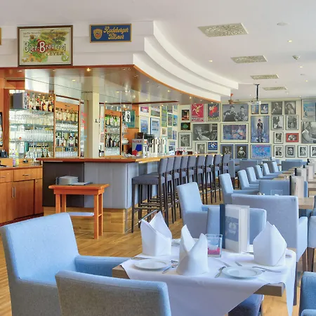 Achat Hotel Magdebourg