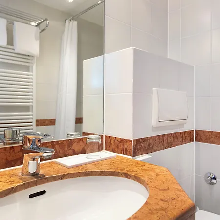 Hotel Achat 4*