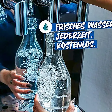 Achat Magdeburg