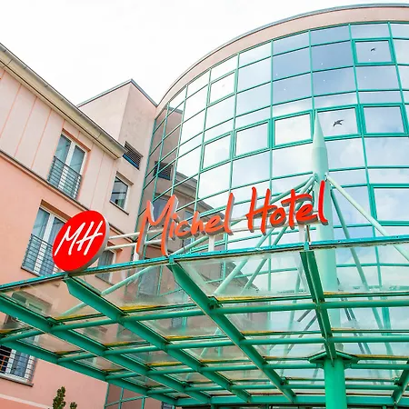 Achat Hotel
