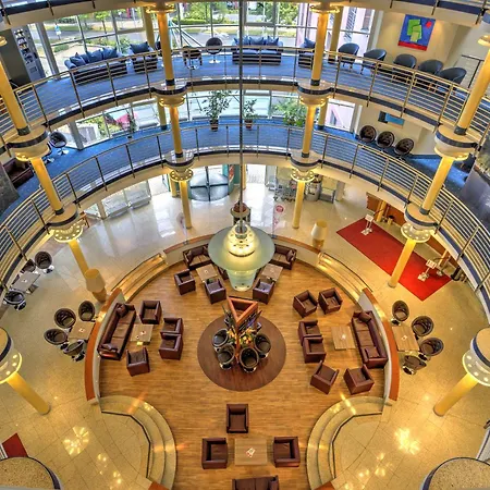 Achat Hotel Magdeburg