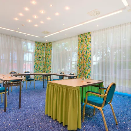 Hotel Achat Magdeburg