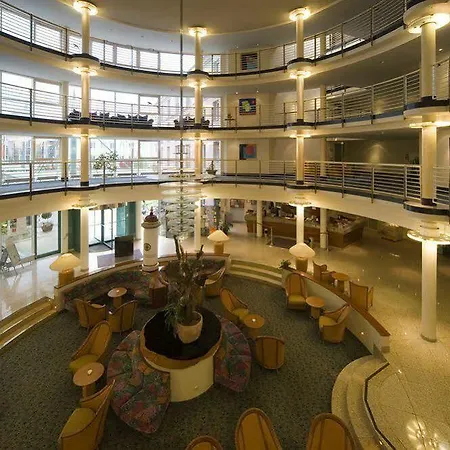 Hotel Achat 4*