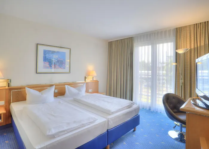 Hotel Achat Magdeburg