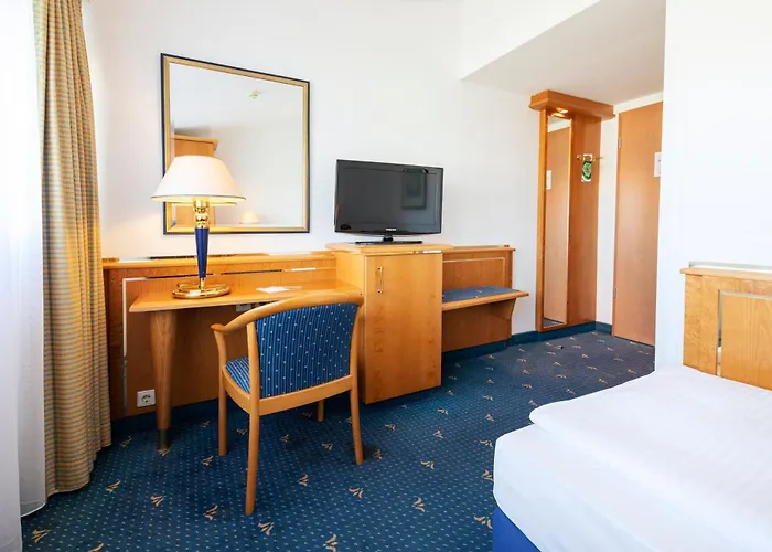 Hotel Achat Magdeburg