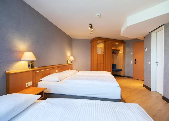 Achat Hotel Magdeburg