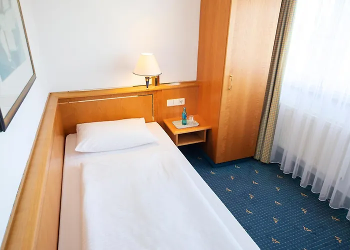 Hotel Achat Magdebourg