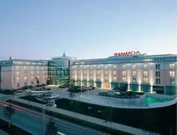 Achat マクデブルク