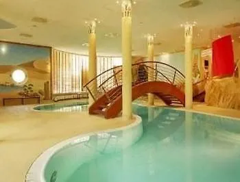 Achat Hotel Magdebourg