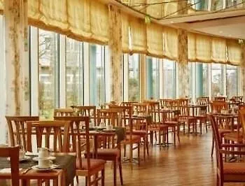 Achat 4* マクデブルク