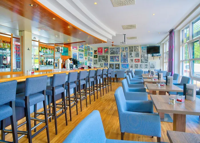 Hotel Achat Magdeburg