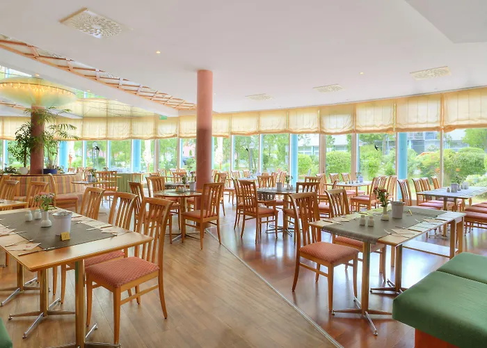 Hotel Achat Magdebourg