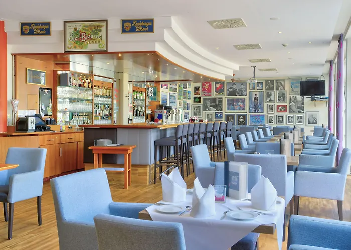 Achat Hotel Magdeburg