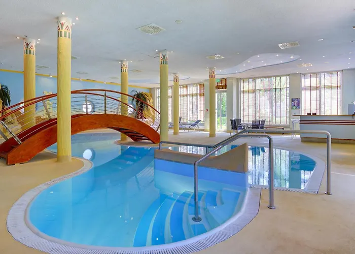 Achat 4* マクデブルク