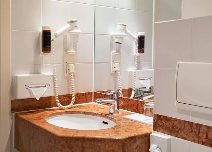 Hotel Achat Magdeburg