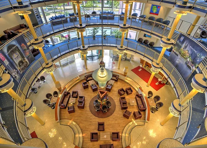 Achat Hotel Magdeburg