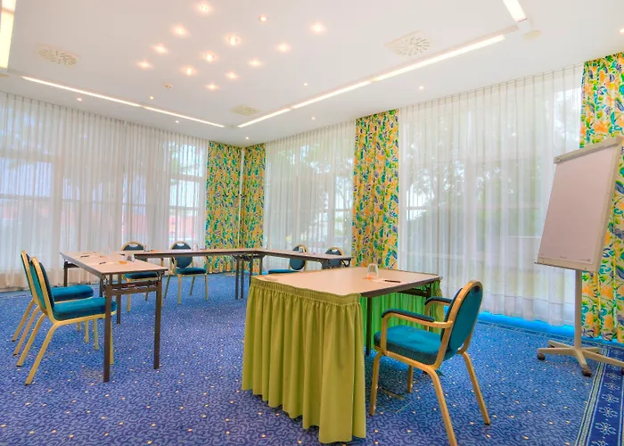 Hotel Achat Magdebourg